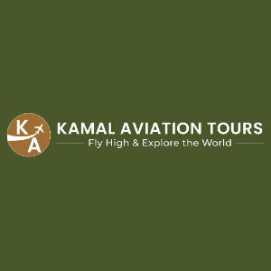 Kamal Aviation Tours