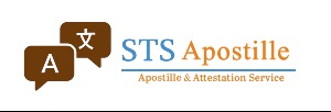 STS Apostille & Attestation