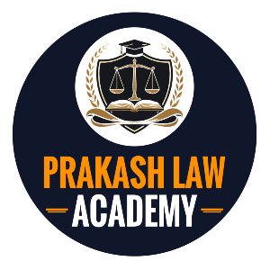 Prakash Law Academy