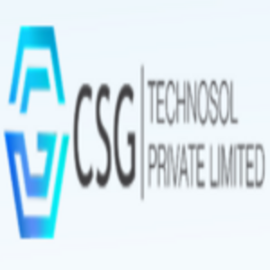 CSG Technosol Pvt Ltd