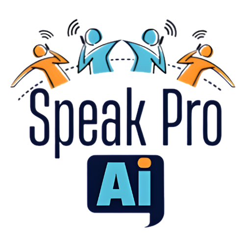 SpeakPro AI