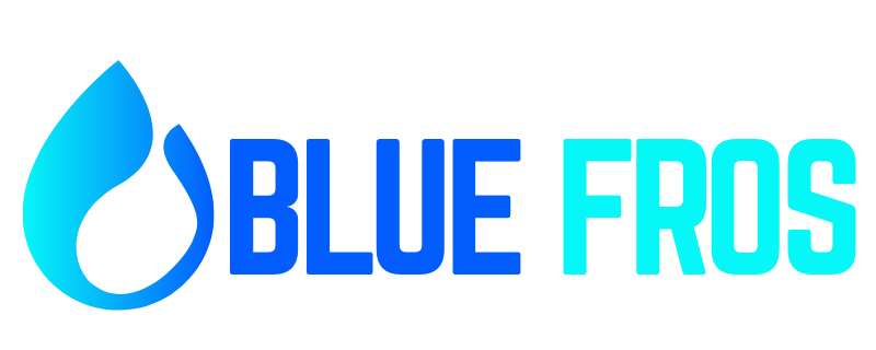 Bluefros