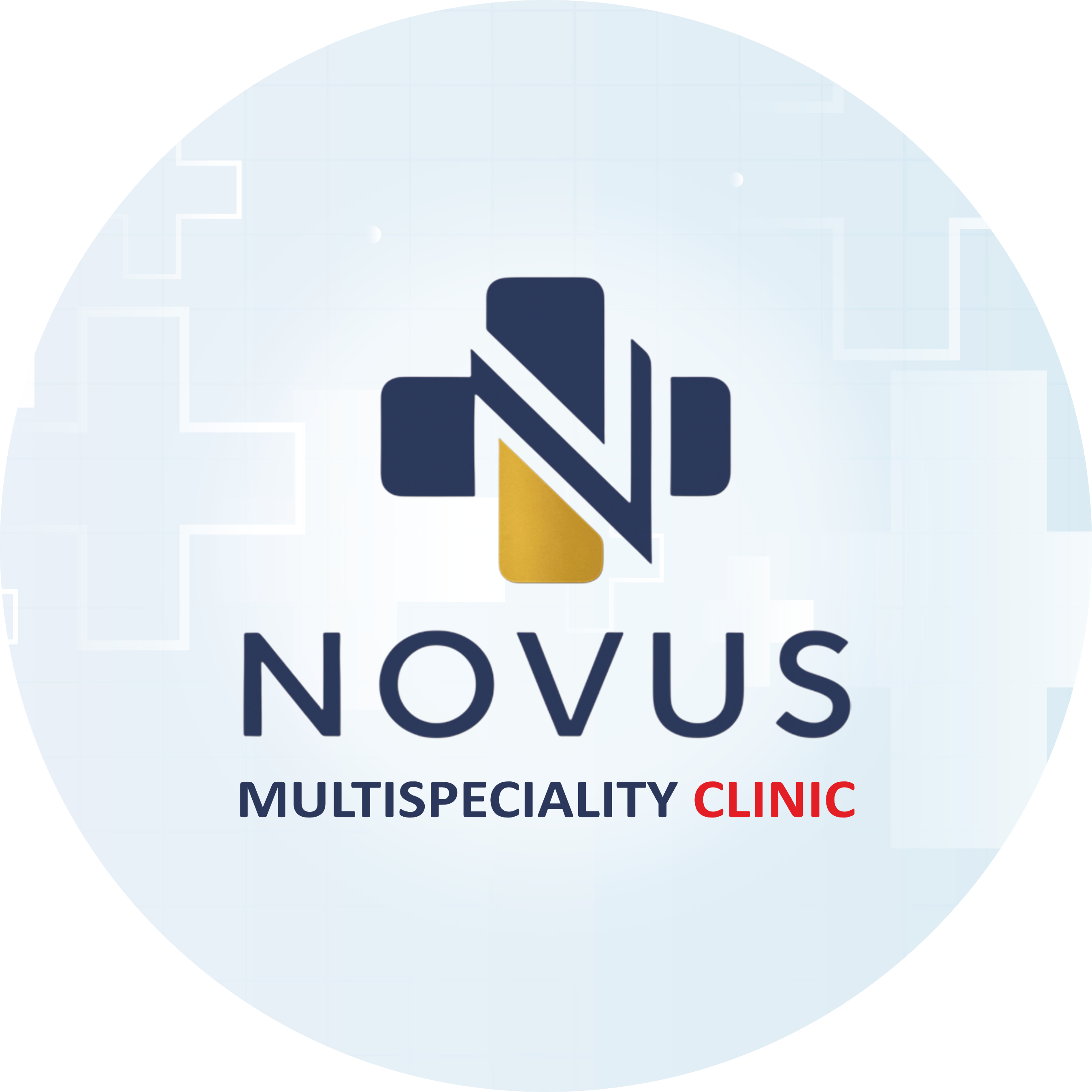 Novus Multispeciality Clinic
