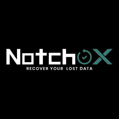 Notchox Data Recovery Software Solutions