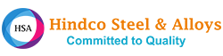 Hindco Steel And Alloys