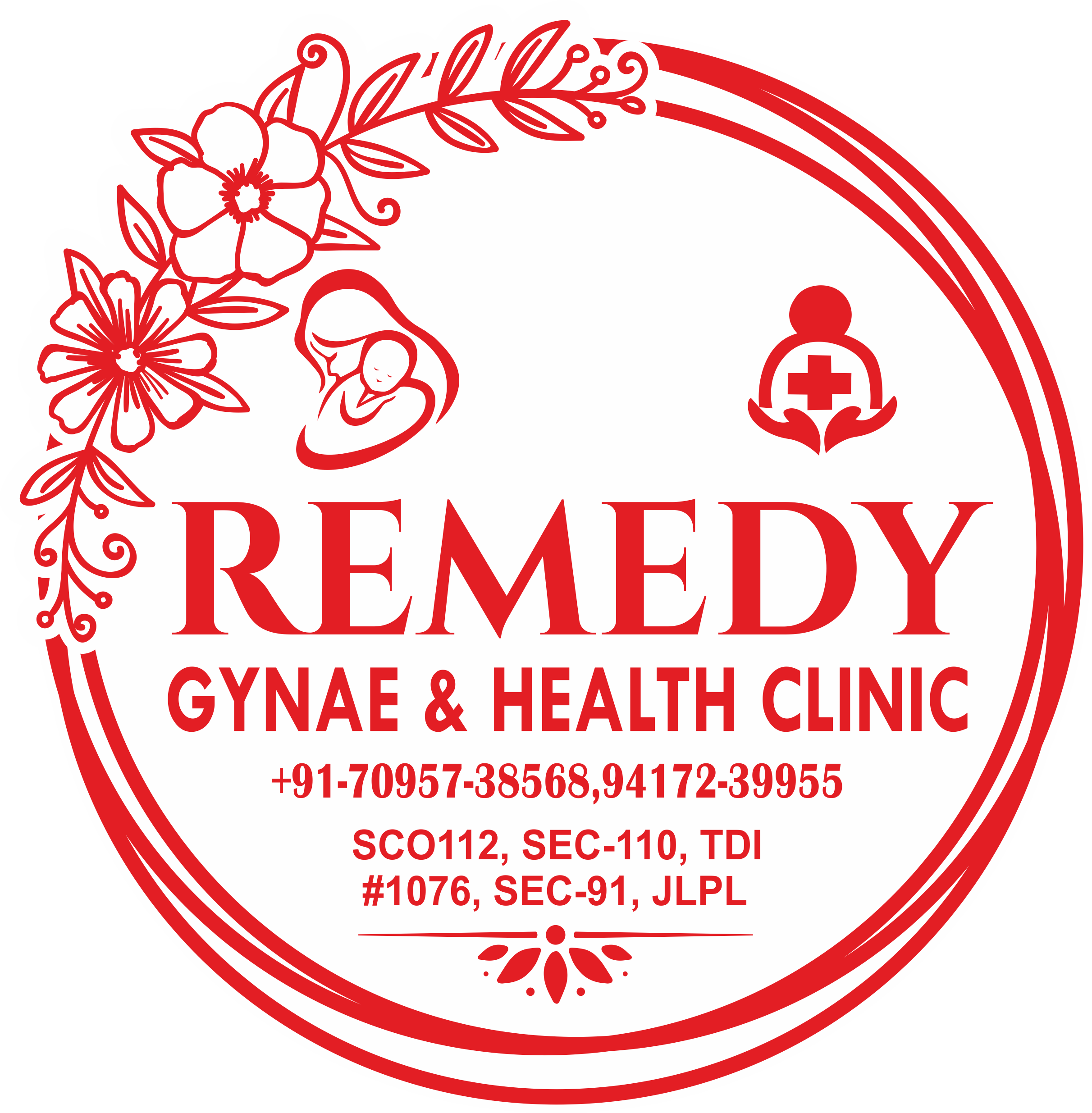 Remedy Gynae & Health Clinic
