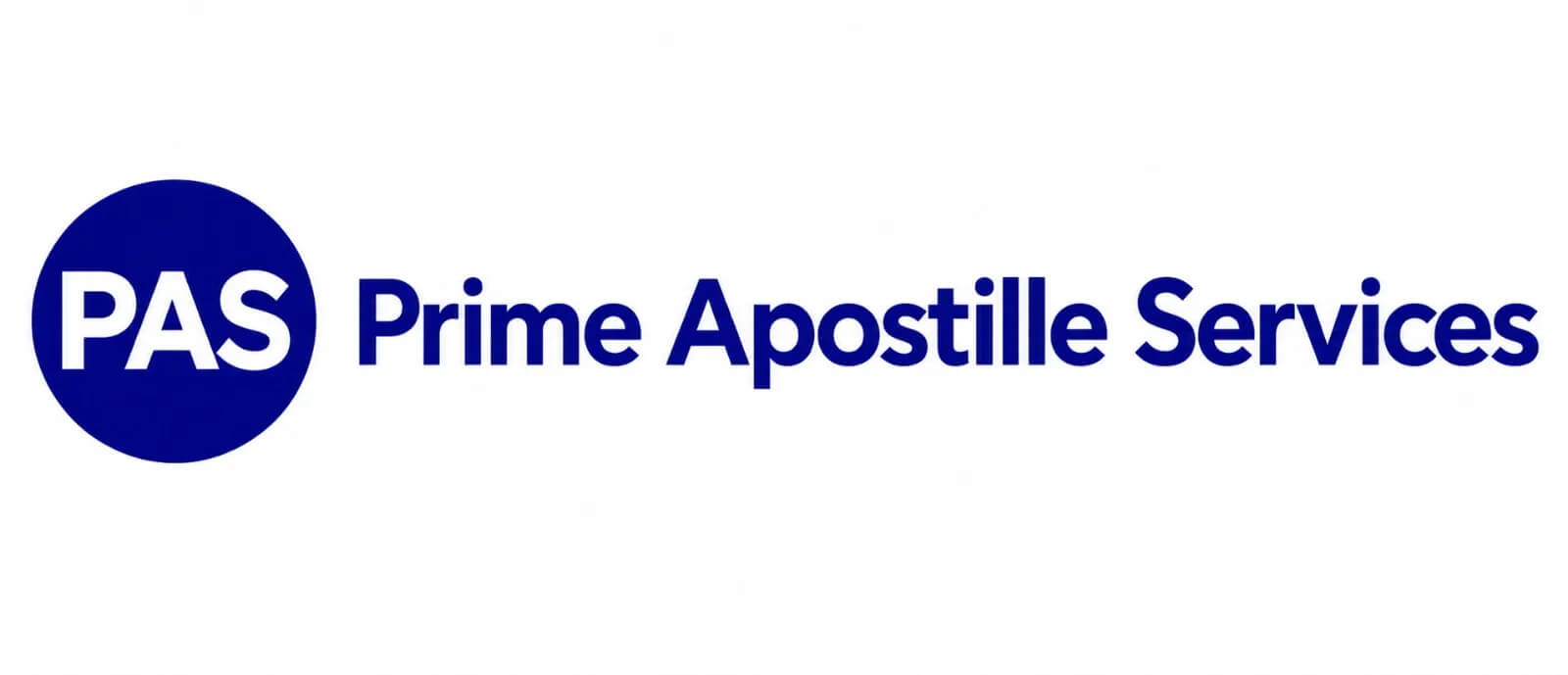 Prime Apostille Service