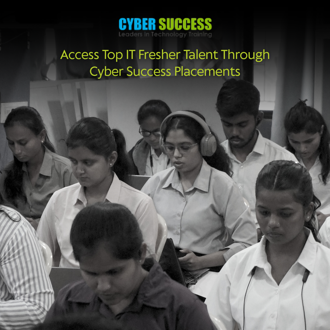 cyber success