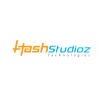 HashStudioz Technologies Pvt. Ltd.