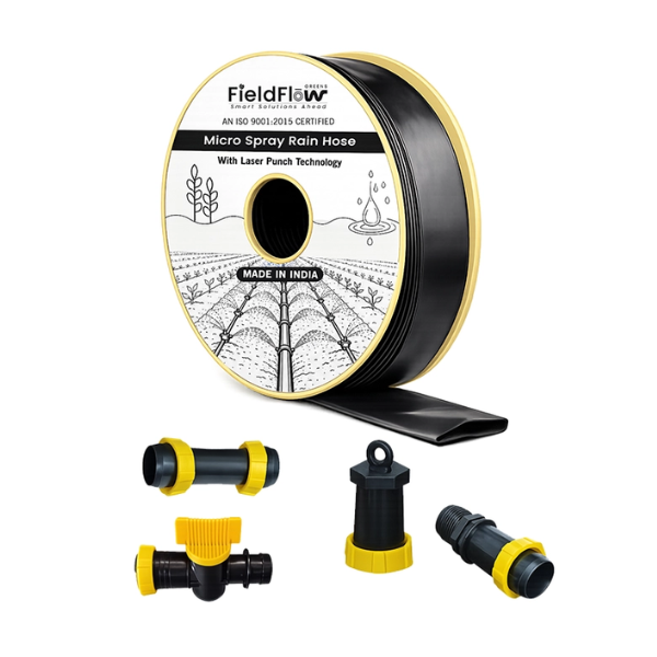 Micro spray Rain Hose