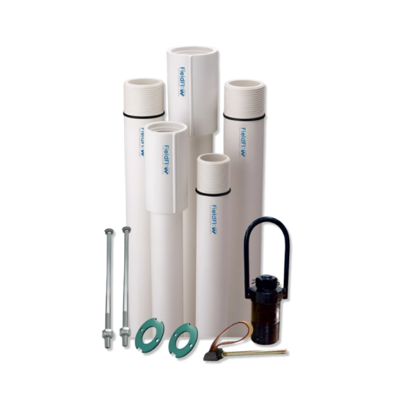 UPVC Column pipes for borehole