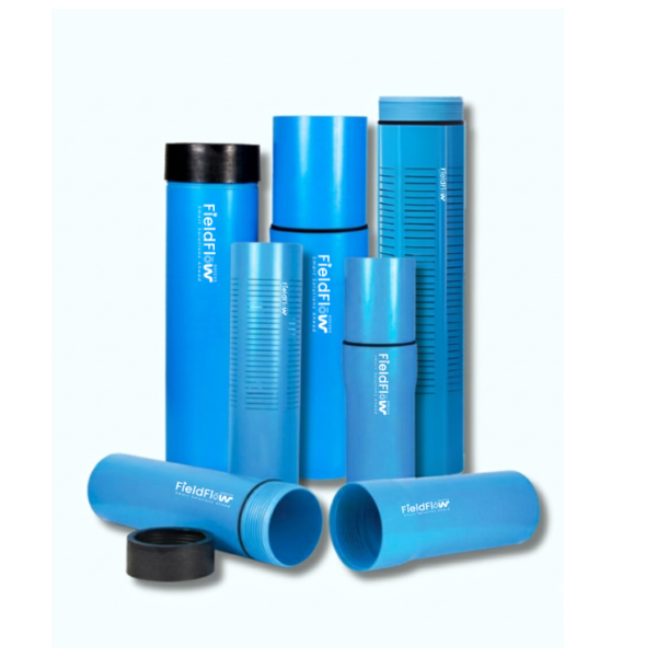 upvc well casing pipes