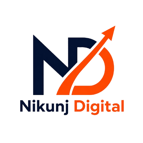 Nikunj digital