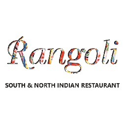 Rangoli South Indian Restaurant