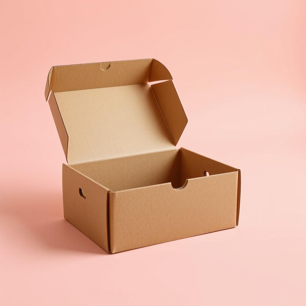 Corrugated Boxes