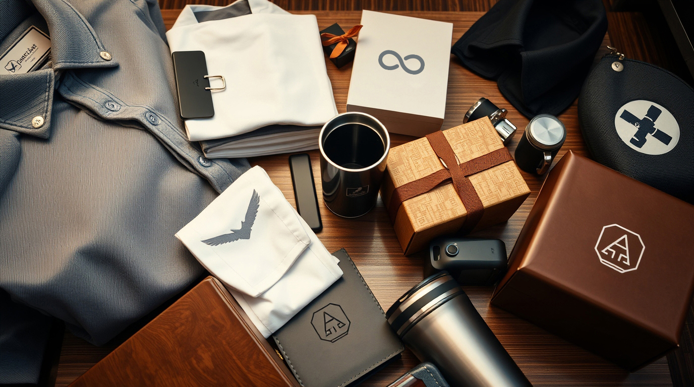 Corporate Gifts