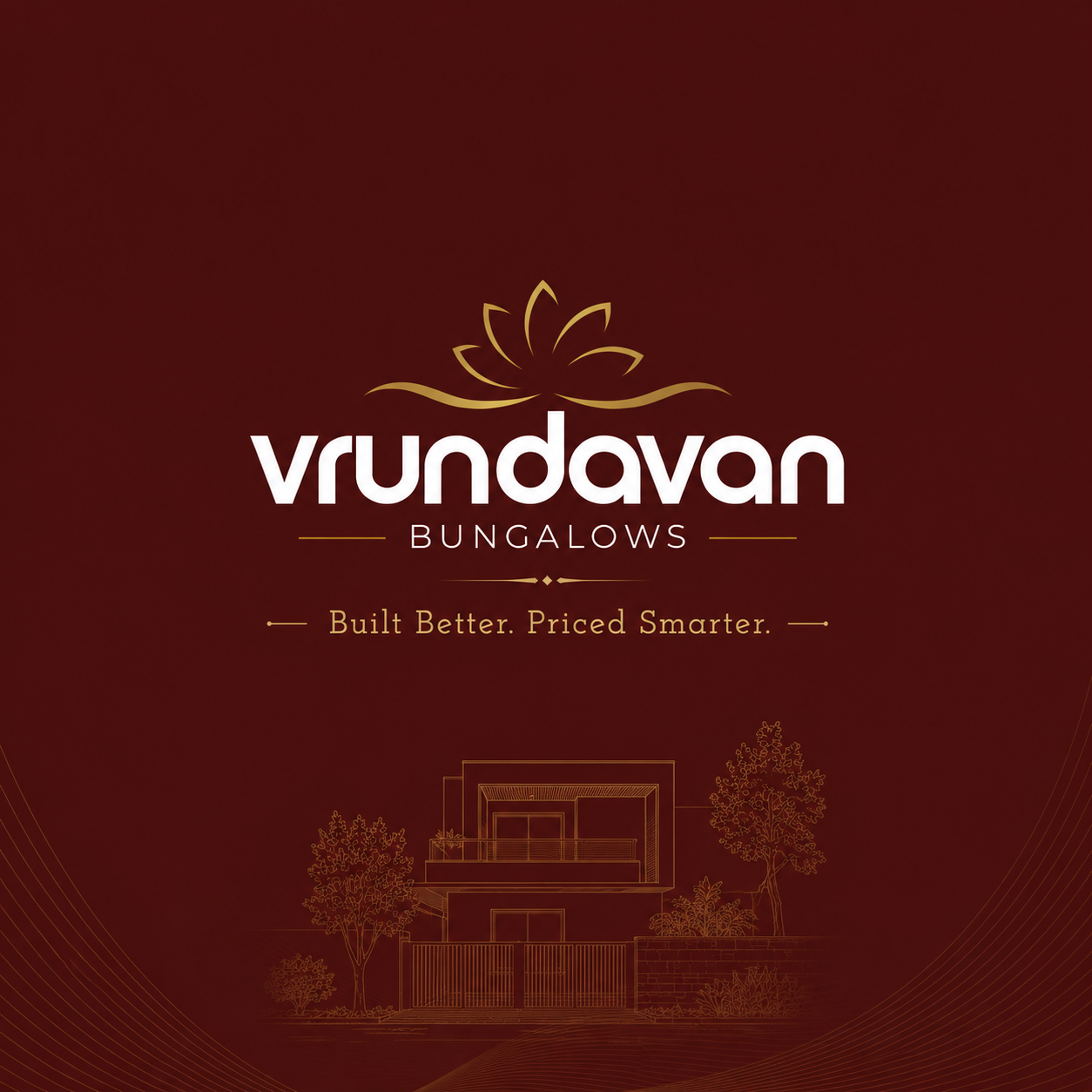 3BHK BUGLOW 