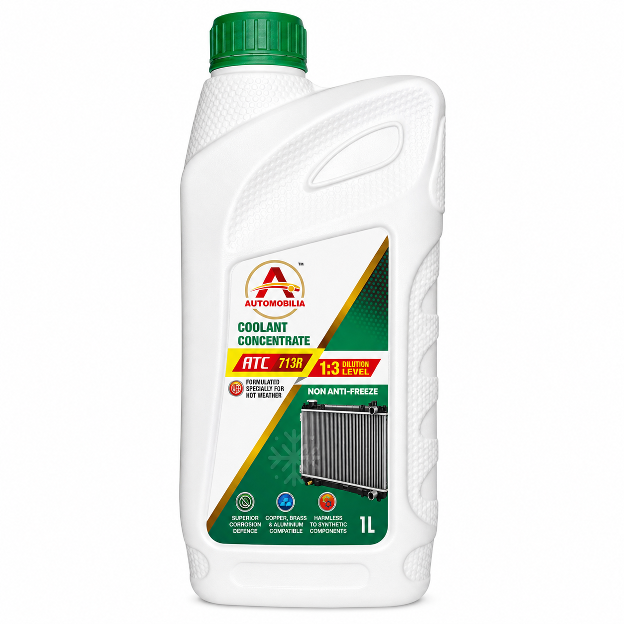 Automobilia Coolant ATC 713R