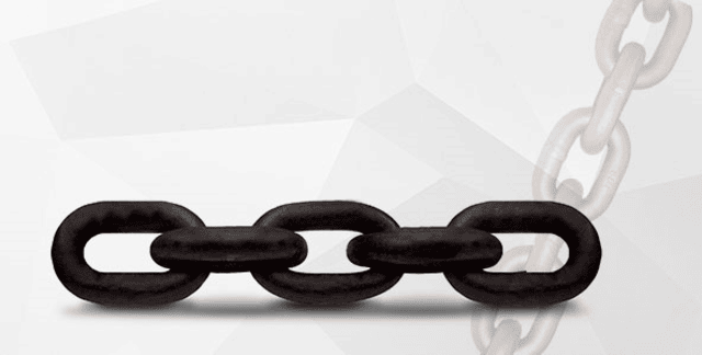 Alloy Steel Chain