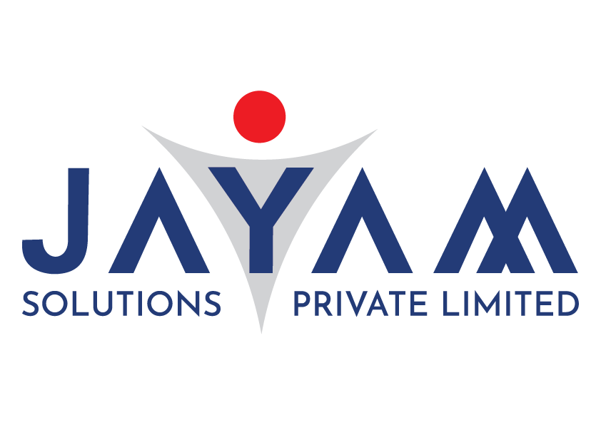 Jayam Solutions Private Limited
