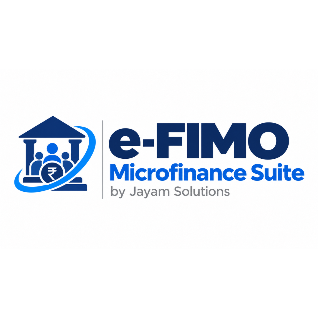 eFIMO Microfinance Suite