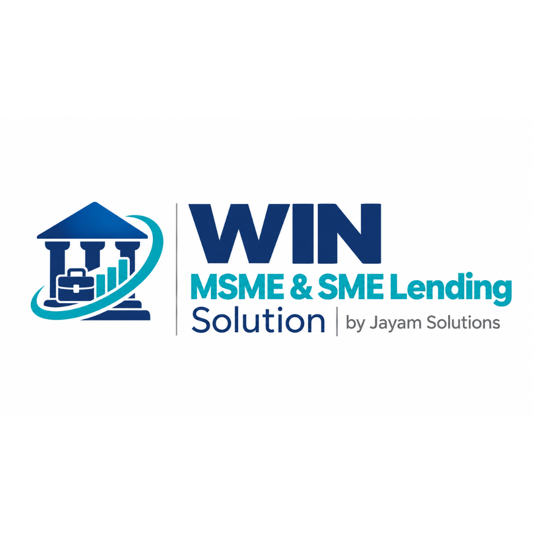WIN MSME & SME Lending