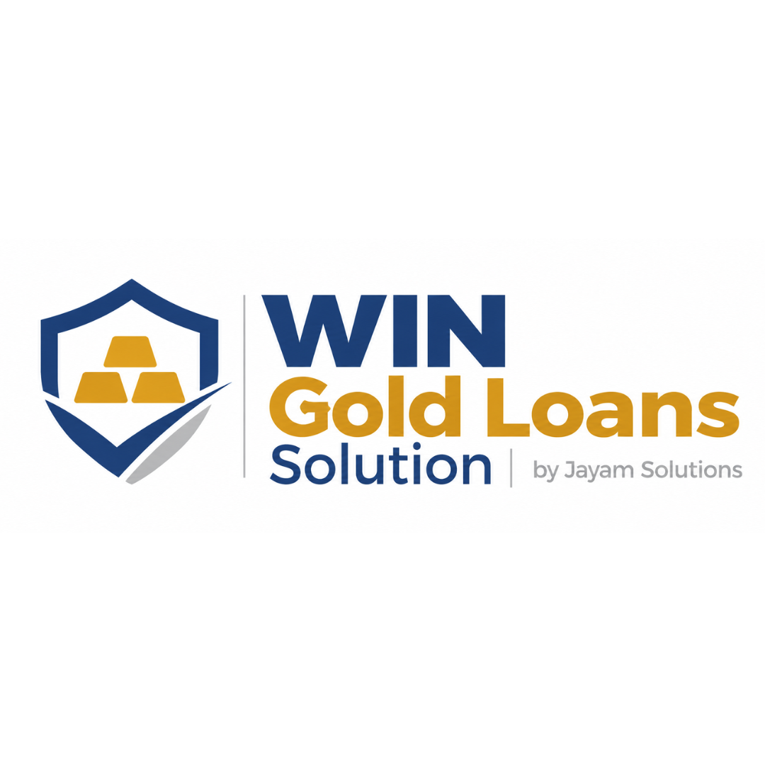WIN Gold Loans Solution