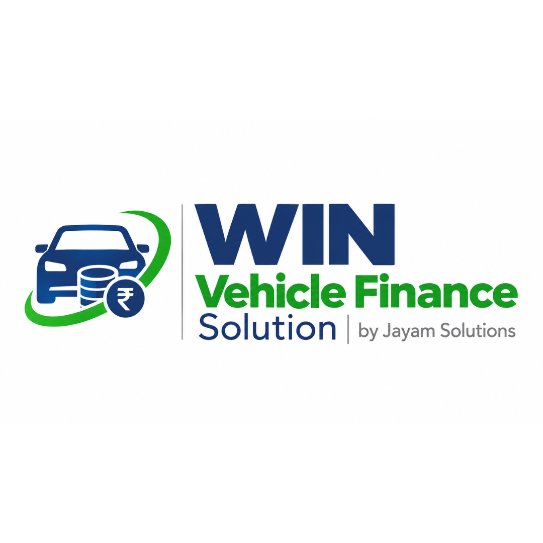 WIN Vehicle Finance Solution