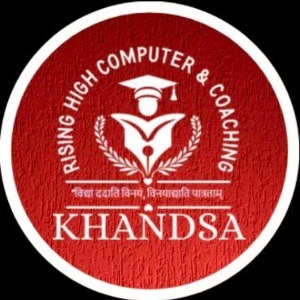 Rising high computer & coaching 
