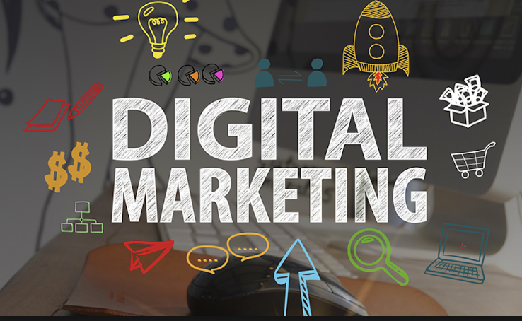 Digital Marketing - A Brief Introduction