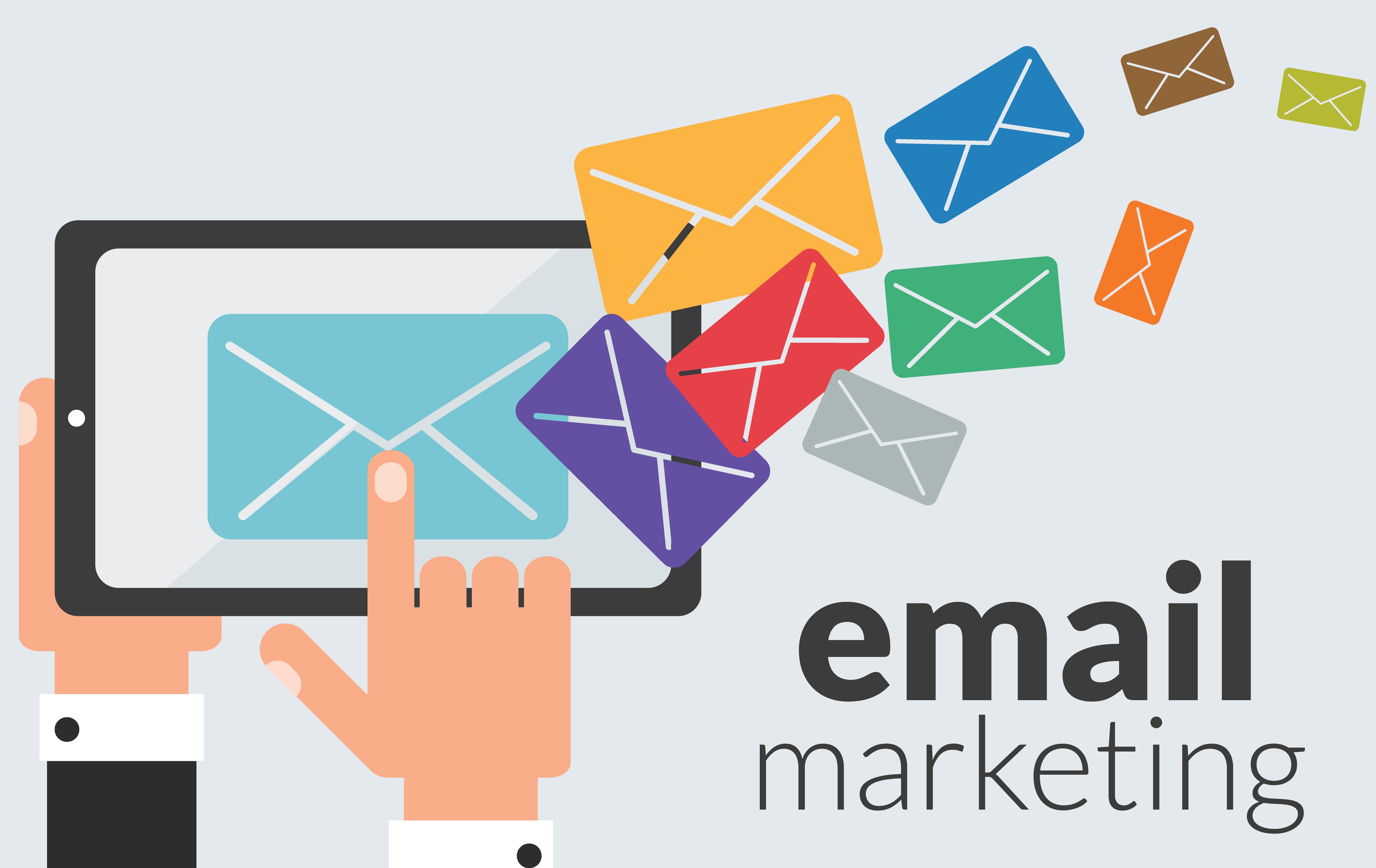 Email Marketing - Strategies and Email Examples