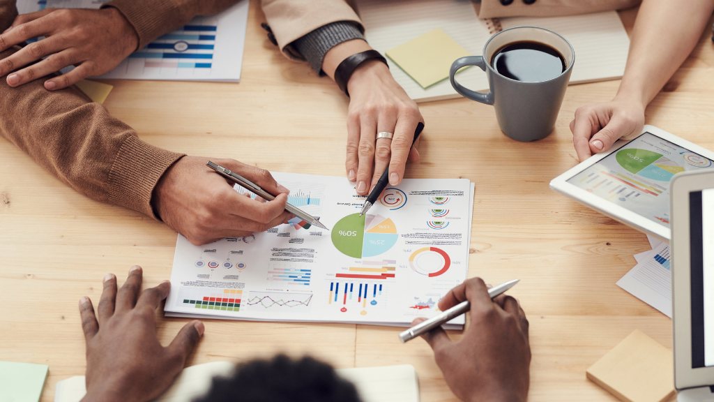 What is Marketing?