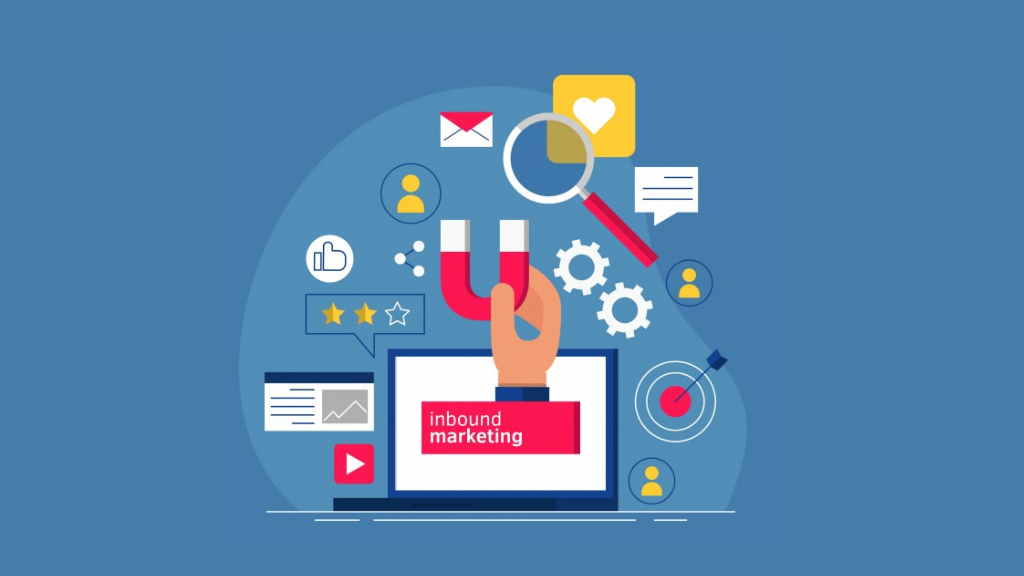 Easy guide to understand Inbound marketing