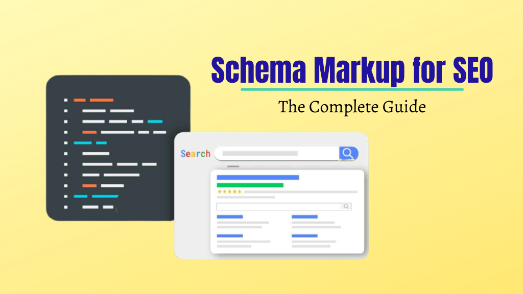 Schema Markup for SEO: The Complete Guide