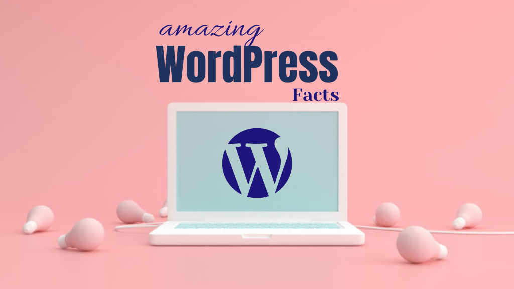 Amazing WordPress Facts & Statistics in 2023