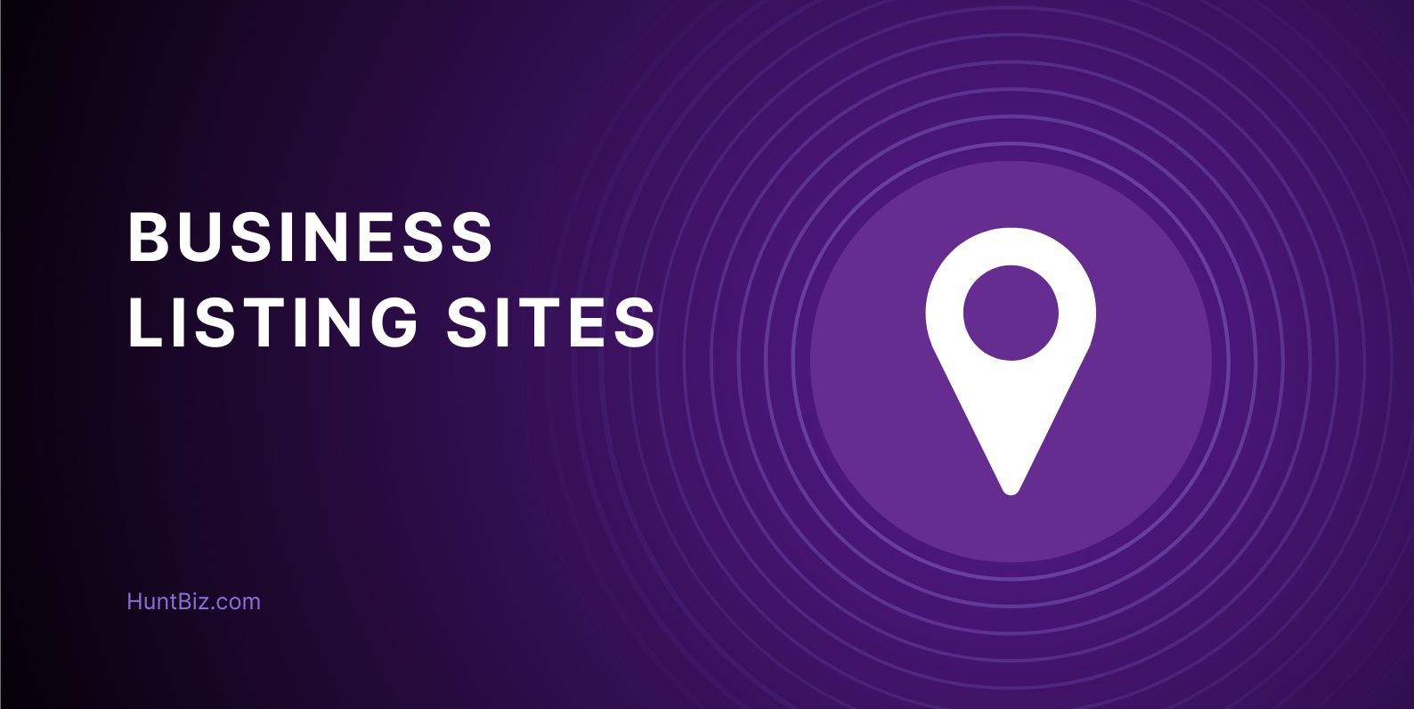 90+ High DA Business Listing Sites List in 2023