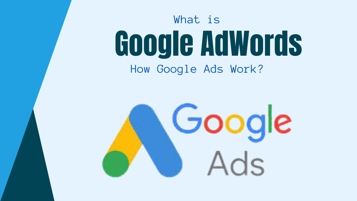 What is Google Ads and How it Work?