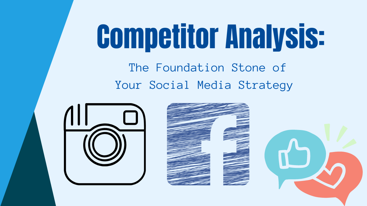 Competitor Analysis: The Foundation Stone of Your Marketing Strategy