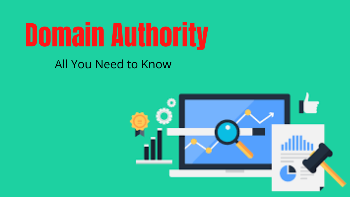Domain Authority – All You Need to Know (2023)