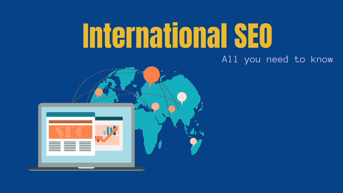 International SEO: All you need to know