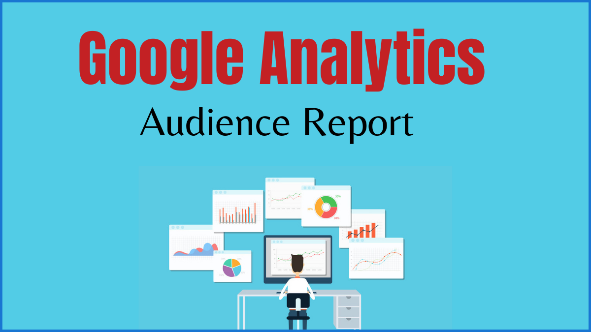 Guide To Google Analytics – Audience Report