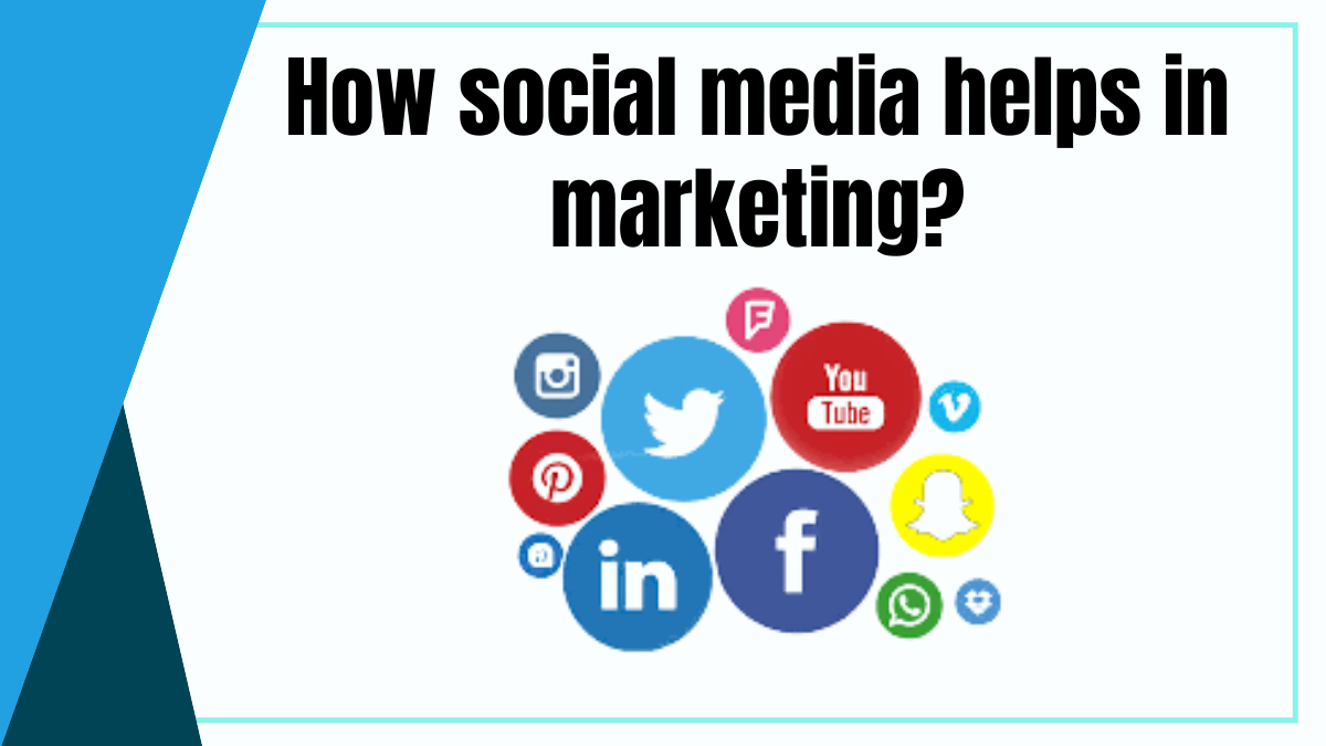 Benefits of Social Media Marketing