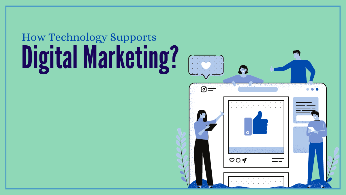 Digital Marketing Trends in 2023
