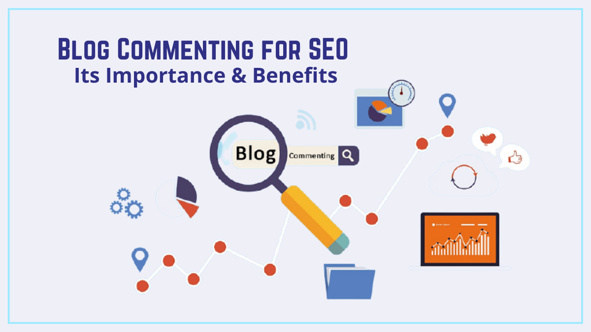 Blog Commenting for SEO in 2023