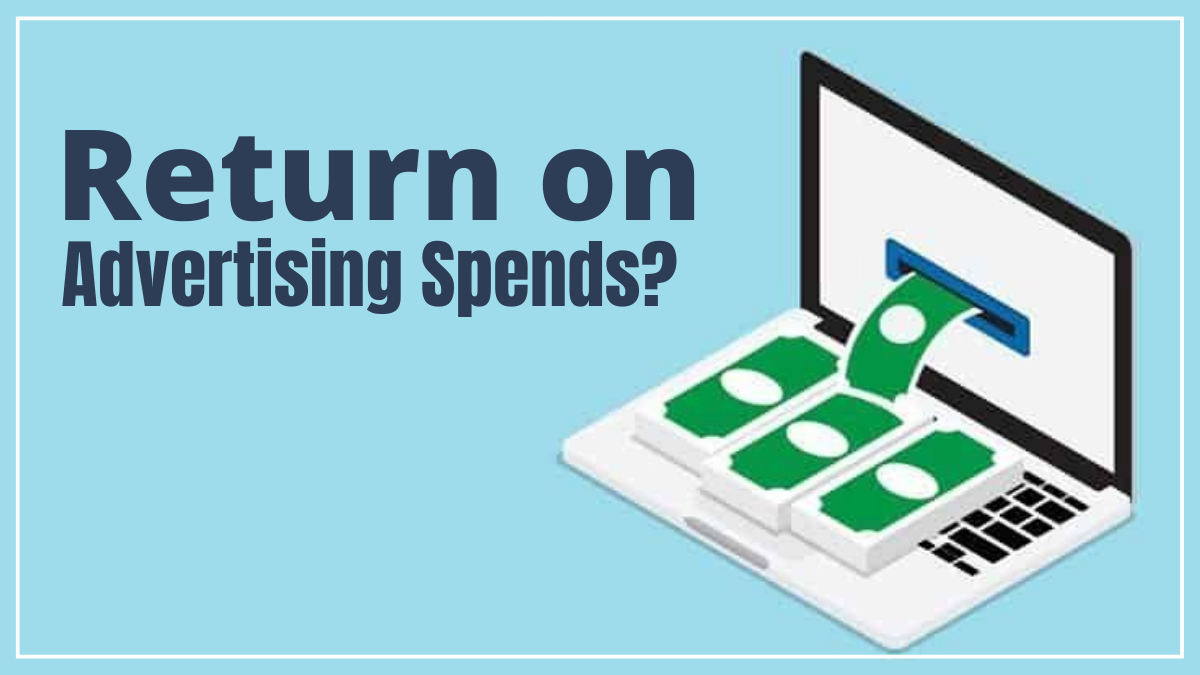 What is Return on Ad Spend (ROAS)?