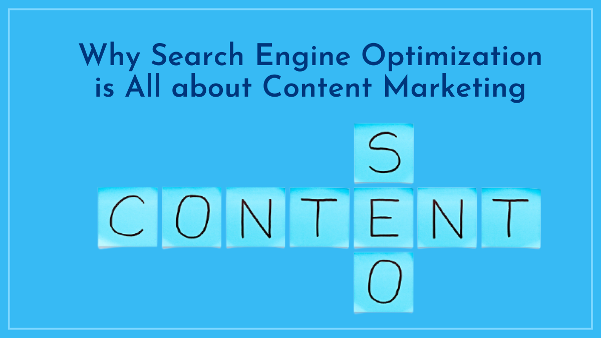 Love Angel of SEO and Content Marketing