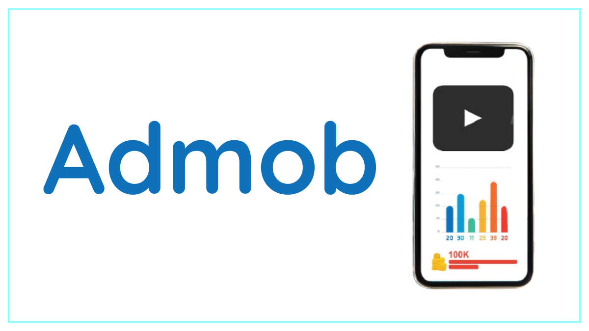 Google AdMob Alternatives in 2023