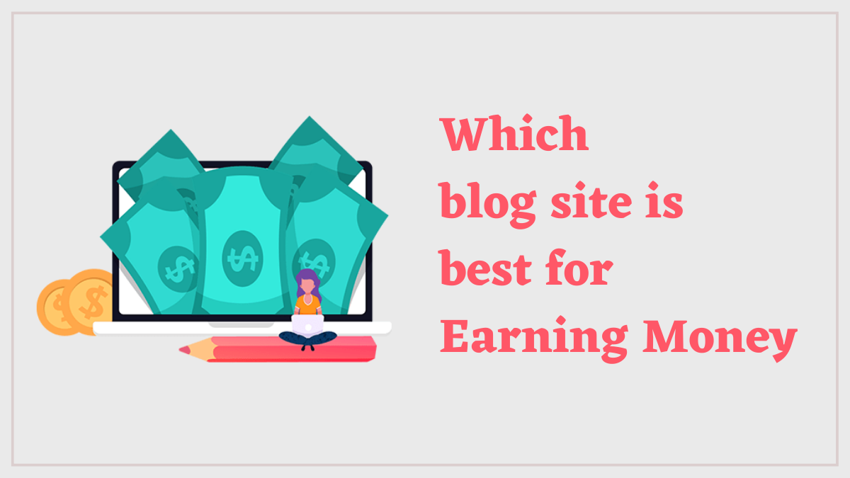 Medium Alternatives to Earn Money in 2023