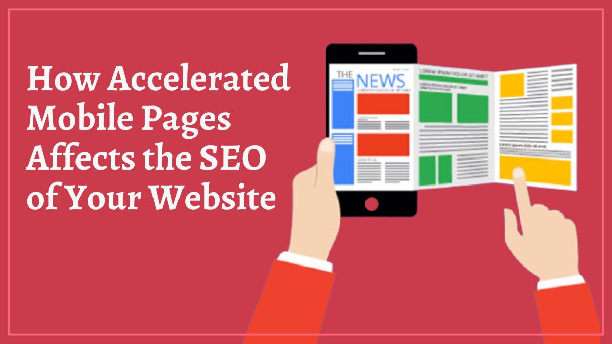 AMP - A Guide to Accelerated Mobile Pages