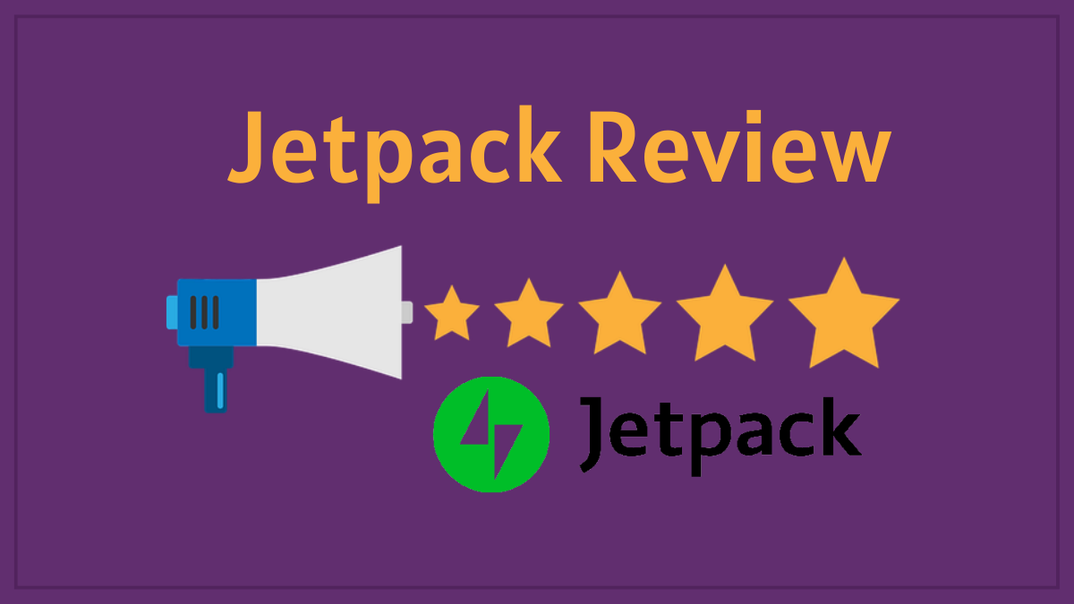 Jetpack Review [2023] - Reasons to Use Jetpack
